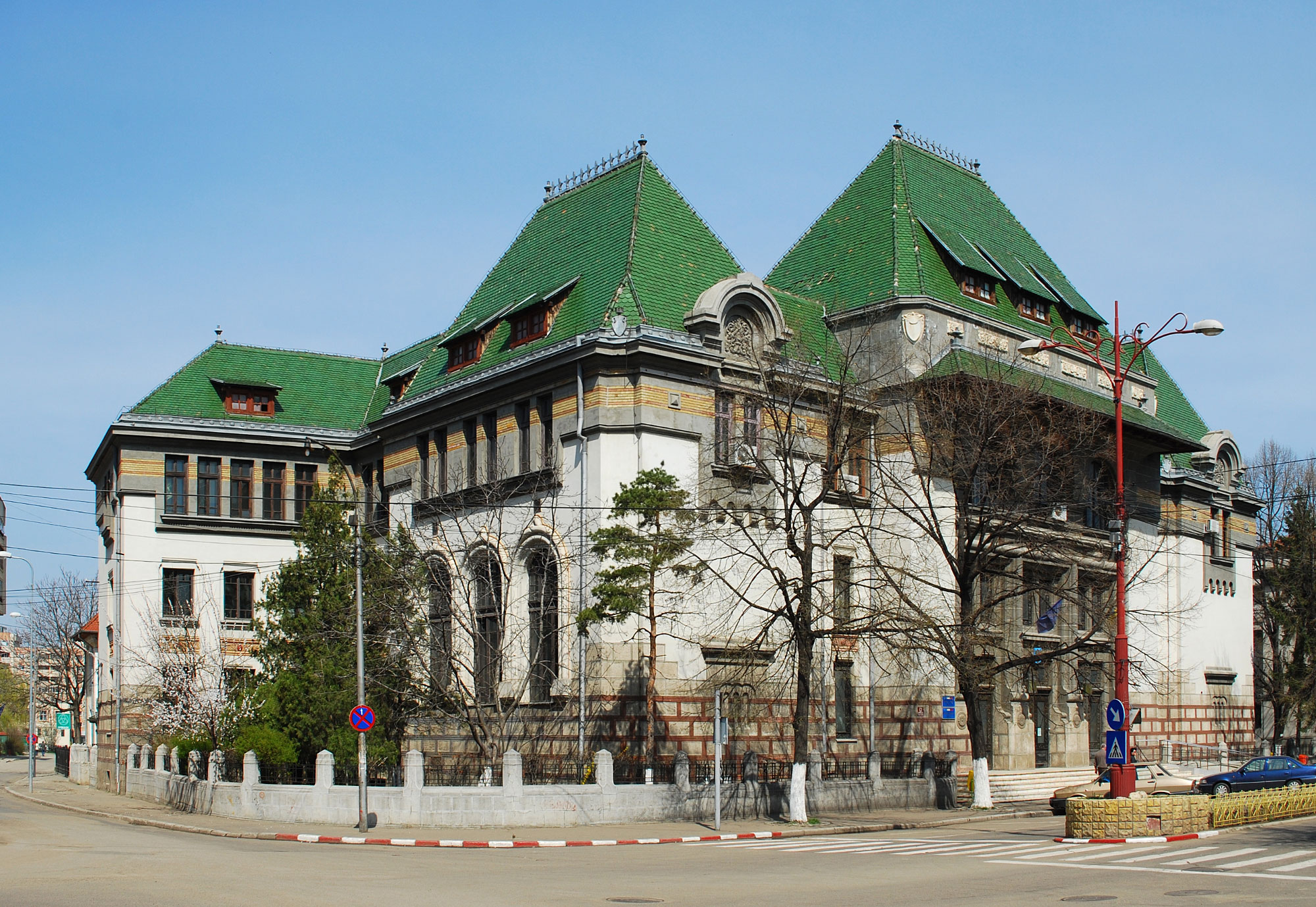 Buzau